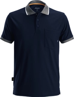 Snickers - Poloshirt 27249500007