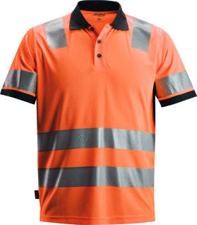 Snickers - Poloshirt 27305500004