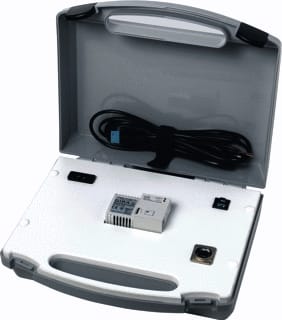 Gira - Aanvull. app. deur-/video-intercom Accessoires TOOLBOX DCS-IP-GEGEV I/F