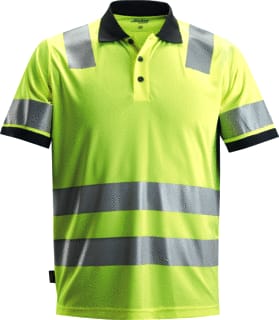 Snickers - Poloshirt 27306600005