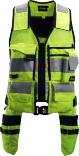 Snickers - Werkvest 42306604006