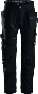 Snickers - Werkbroek 62150404250