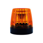 MURR - COMLIGHT56 Continu licht Cl56 Amber Sl Input 24Vdc