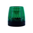 MURR - COMLIGHT56 Continu licht Cl56 Green Sl Input 24Vdc
