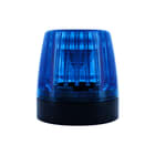 MURR - COMLIGHT56 Continu licht Cl56 Blue Sl Input 24Vdc