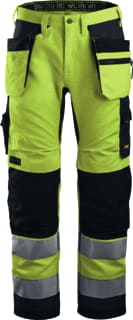 Snickers - Werkbroek 62306658250