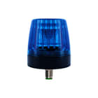 MURR - COMLIGHT56 Continu licht cl56 blue sl in 24vdc m12