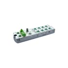 MURR - Netwerkswitch xelity 10 tx m fe pn 4p
