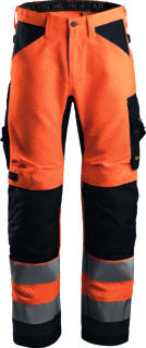 Snickers - Werkbroek 63315558162