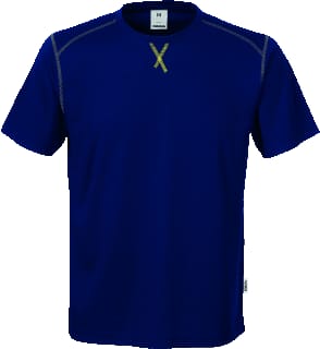 Fristads - 7404 TCY Div. Zannen HG 100965-539-3xl