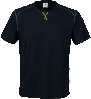 Fristads - 7404 TCY Div. Zannen HG 100965-940-3xl