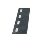 Gouda Holland - Verbindingsstuk kabeldraagsysteem Kpplpl Doordr H53 200 Rvs