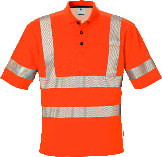Fristads - 7406 PHV Div. Zannen HG 100972-230-s