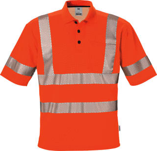 Fristads - 7406 PHV Div. Zannen HG 100972-230-2xl
