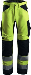 Snickers - Werkbroek 63316658146
