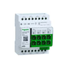 Schneider Electric Merten - SpaceLogic KNX Jaloezie-actor bussysteem schakel/zonwering master