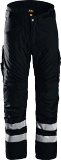 Snickers - Werkbroek 66190404005
