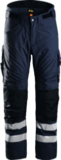 Snickers - Werkbroek 66199504005