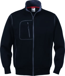Fristads - 1747 DF Div. Zannen HG 110169-940-2xl