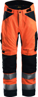 Snickers - Werkbroek 66395558005