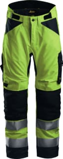 Snickers - Werkbroek 66396658003