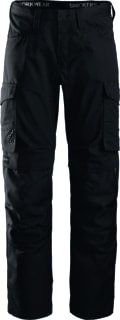 Snickers - Werkbroek 68010404060