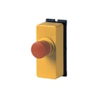 Eaton - RMQ M22 Drukknopkast compleet  199348