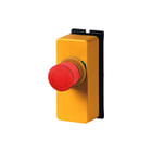 Eaton - RMQ M22 Drukknopkast compleet 199349
