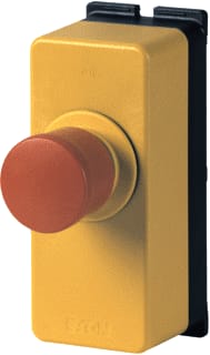 Eaton - RMQ M22 Drukknopkast compleet 199352