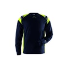 Fristads - 7072 TFLH Div. Zannen HG 111842-540-2xl