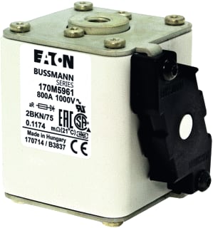 Eaton - Bussmann HRC zekering 170m5967