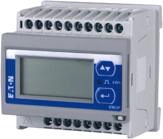 Eaton - Elektriciteitsmeter Emi3P-Y2R0