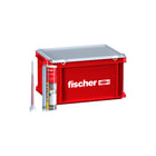 Fischer - Mortelpatroon voor chemisch anker Fisc Injctmrtl V Pls 360S Kr20