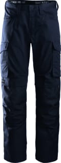 Snickers - Werkbroek 68019595258