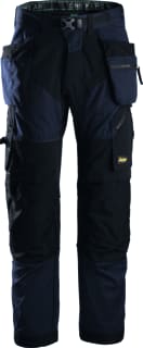 Snickers - Werkbroek 69029504054