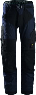 Snickers - Werkbroek 69039504056