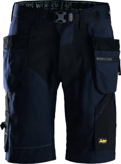 Snickers - Werkbroek 69049504056