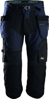 Snickers - Werkbroek 69059504092