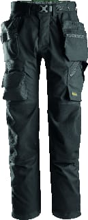 Snickers - Werkbroek 69230404254