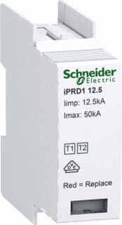 Schneider Electric - Gecombineerde afleider energietech.  a9l16082