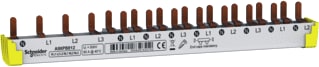 Schneider Electric - Kamrail Acti9 Comb Ic40 3Pn 12 Mod
