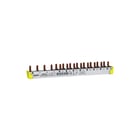 Schneider Electric - Kamrail Acti9 Comb Ic40 3Pn 12 Mod
