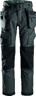 Snickers - Werkbroek 69235804258
