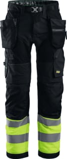 Snickers - Werkbroek 69310466064