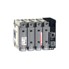 Schneider Electric - Veilighedenlastscheider Lv481404