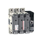 Schneider Electric - Veilighedenlastscheider Lv481423