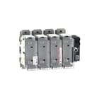 Schneider Electric - Veilighedenlastscheider Lv481434