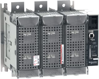 Schneider Electric - Veilighedenlastscheider Lv481453
