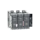 Schneider Electric - Veilighedenlastscheider Lv481453
