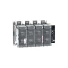 Schneider Electric - Veilighedenlastscheider Lv481454
